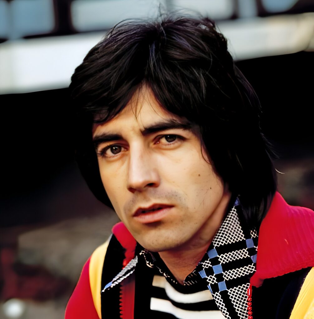 Suis-Nous - Bon anniversaire à Ringo (Guy Bayle) né le 11 mai 1947.