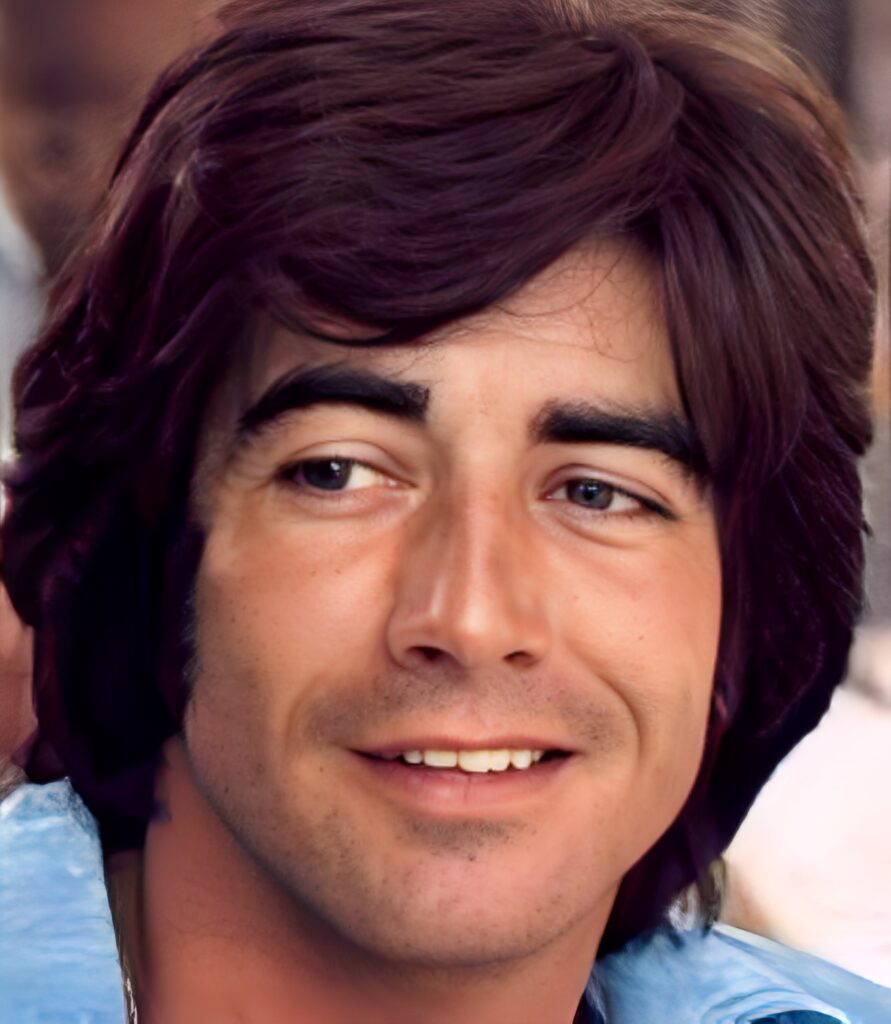 Suis-Nous - Bon anniversaire à Ringo (Guy Bayle) né le 11 mai 1947.