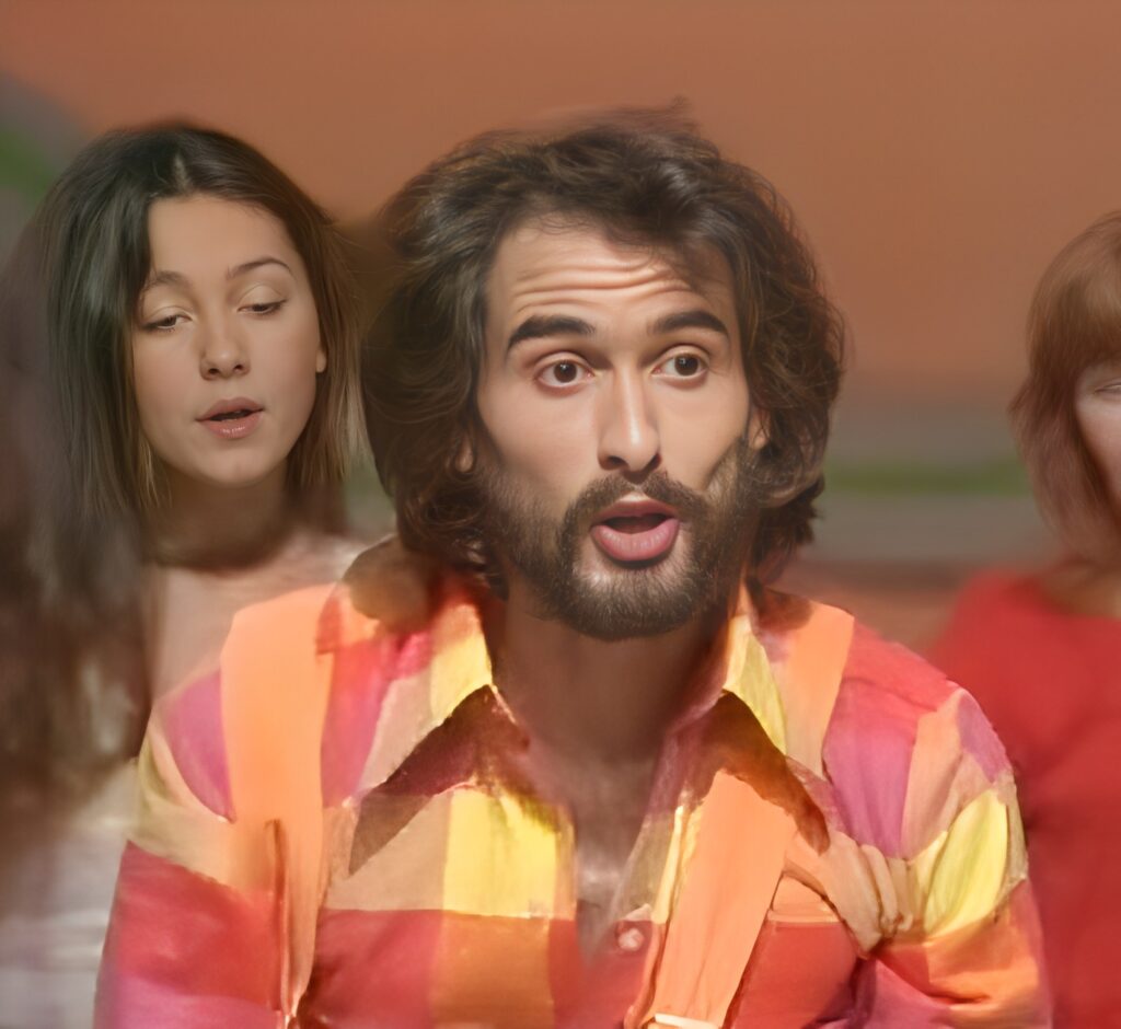Suis-Nous - Bon anniversaire à Michel Fugain né le 12 mai 1942. Sanda, "Son rayon de soleil dans la nuit"...