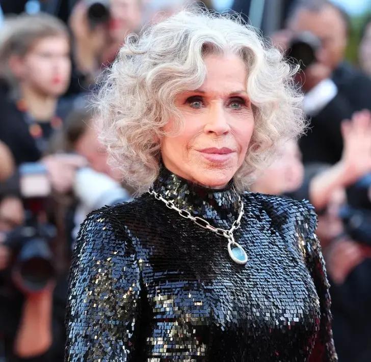 Suis-Nous - Les célébrités du festival de Cannes - 12 mai 2026