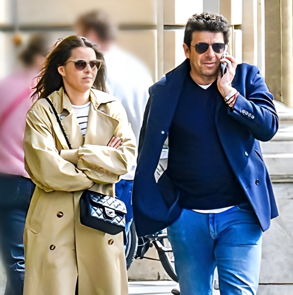 Suis-Nous - Patrick Bruel fête son anniversaire. Il est né le 14 mai 1959.