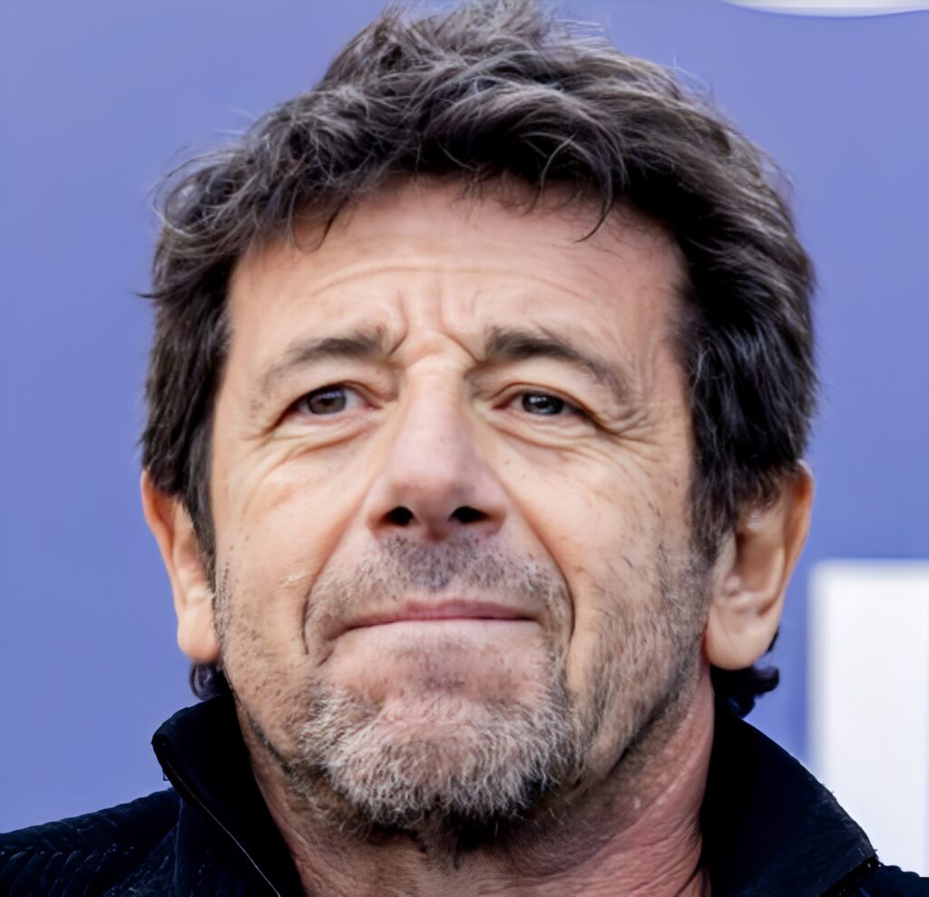 Suis-Nous - Patrick Bruel fête son anniversaire. Il est né le 14 mai 1959.