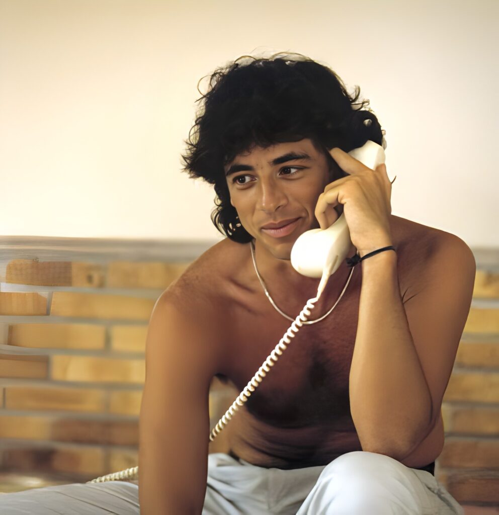 Suis-Nous - Patrick Bruel fête son anniversaire. Il est né le 14 mai 1959.