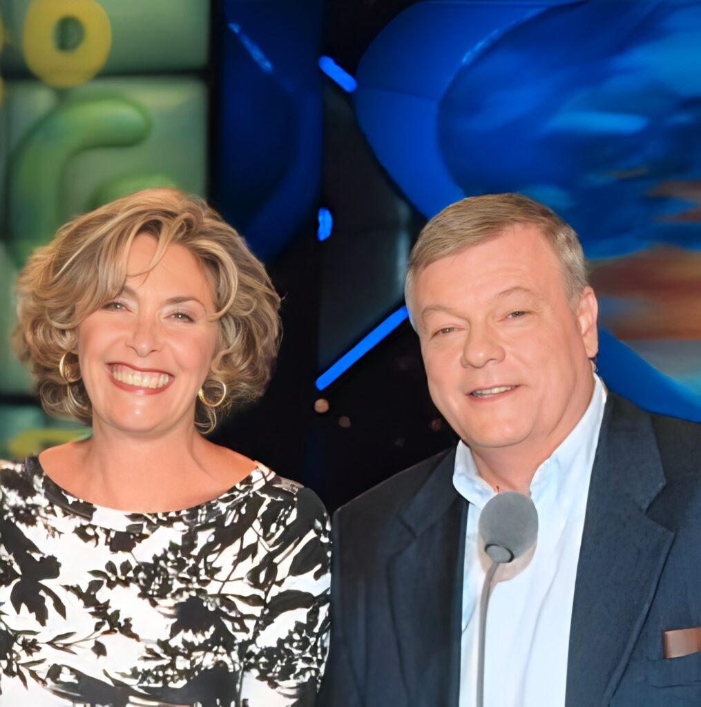 Suis-Nous - Sophie Garel est morte. L'animatrice emblématique de RTL avait 84 ans. Suis-Nous - Sophie Garel est morte. L'animatrice emblématique de RTL avait 84 ans.