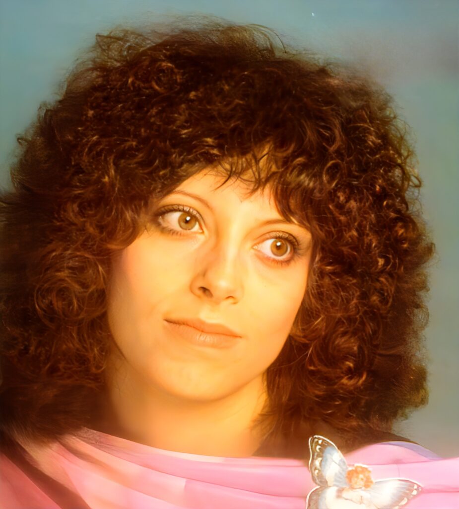 Suis-Nous - Bon anniversaire à Nicole Rieu née le 16 mai 1949.
