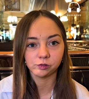 Suis-Nous - Charlotte, gagnante de The Voice Kids : Son livre "Ma revanche" est N° 1 des ventes