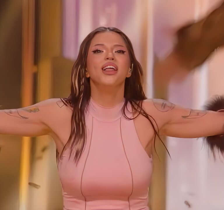 Suis-Nous - La Bulgarie remporte l'Eurovision 2026 !