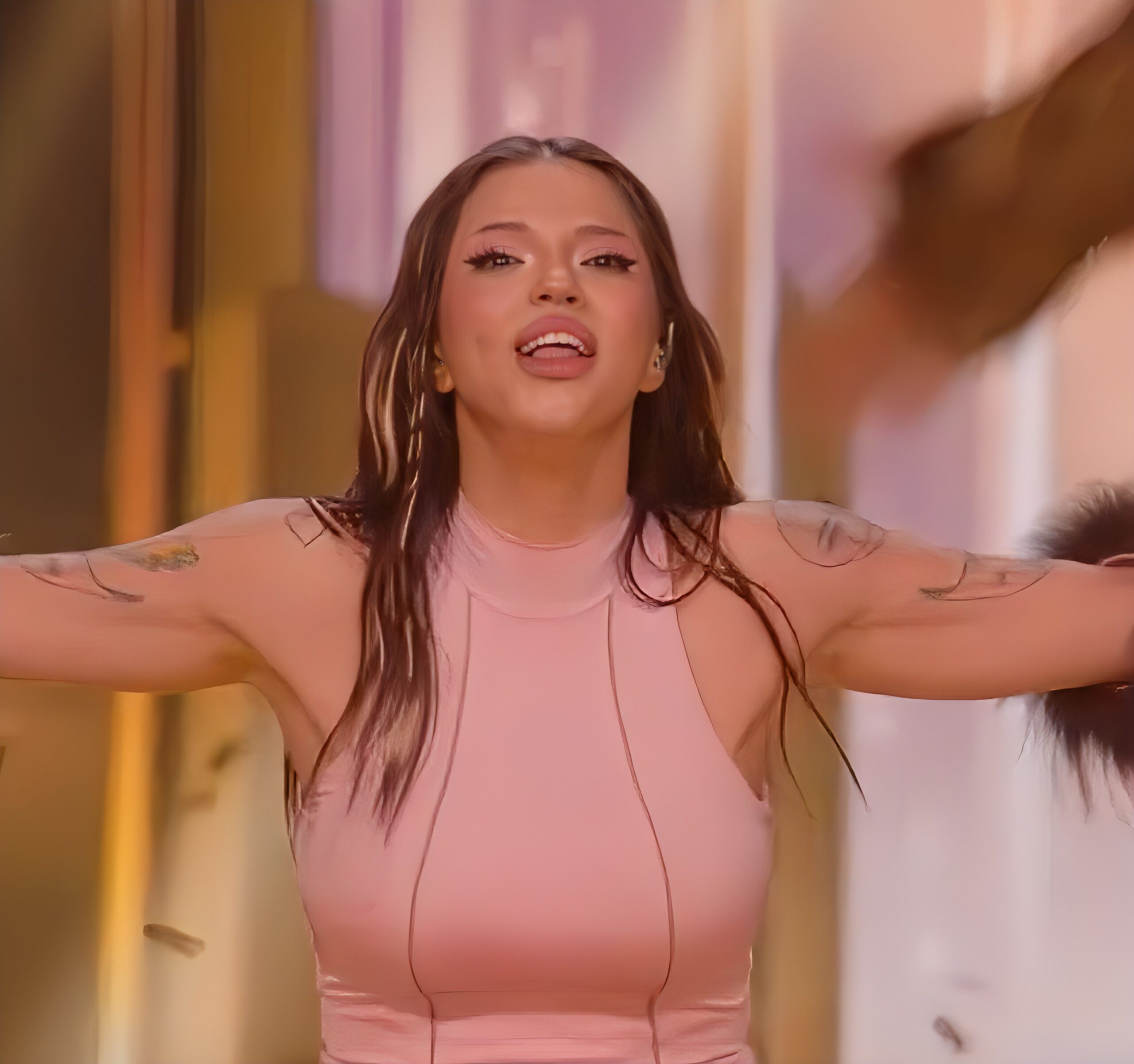 La Bulgarie remporte l&rsquo;Eurovision 2026 !
