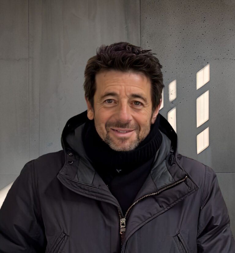 Suis-Nous - Patrick Bruel sort du silence...