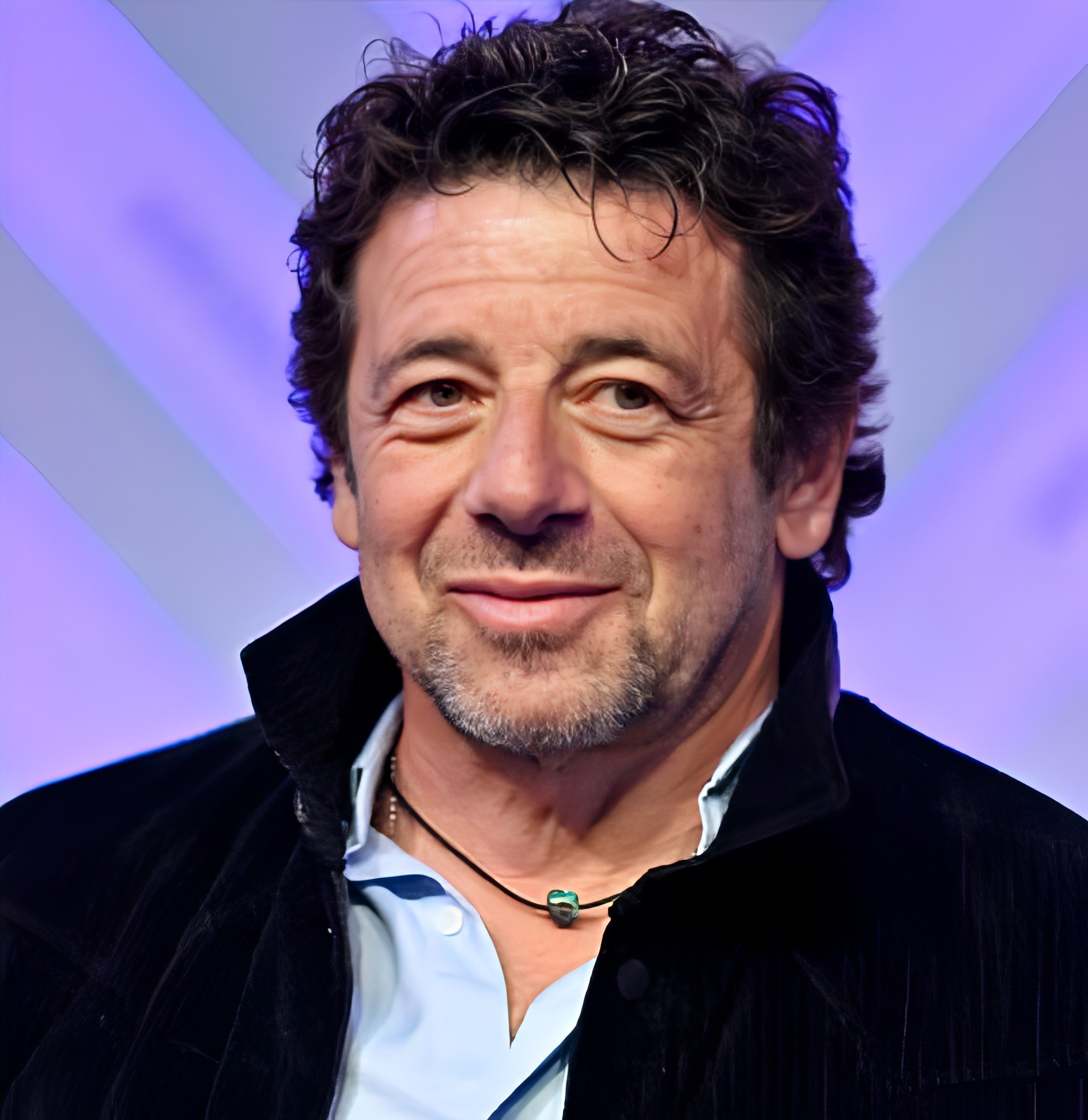 Patrick Bruel sort du silence après les accusations de Flavie Flament