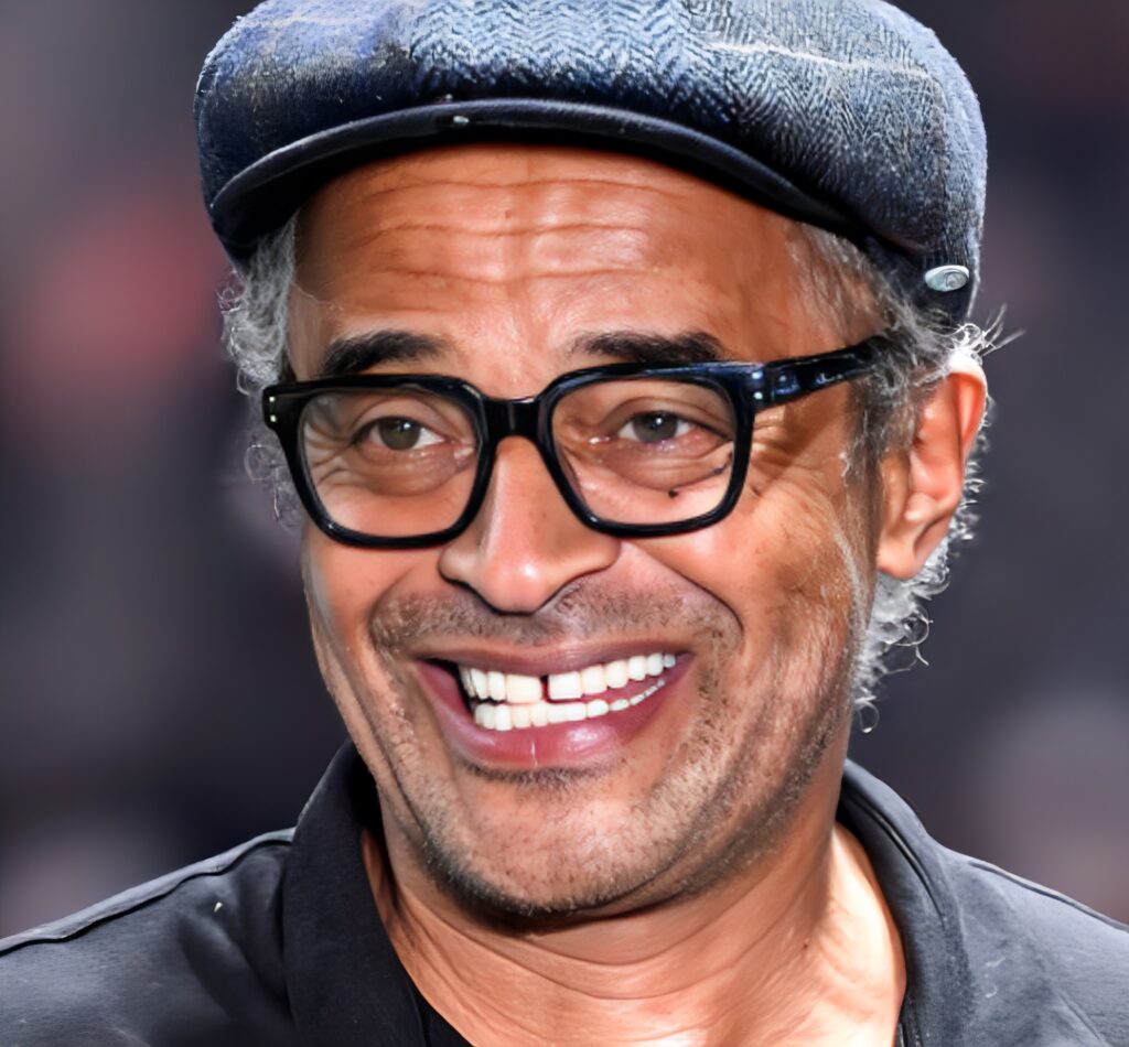 Suis-Nous - Bon anniversaire à Yannick Noah né le 18 mai 1960. Suis-Nous - Bon anniversaire à Yannick Noah né le 18 mai 1960.
