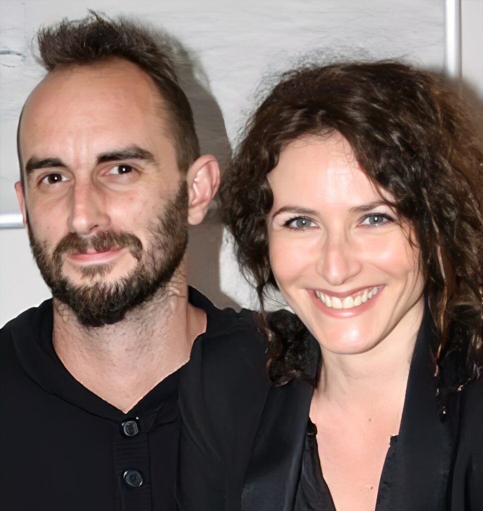 Suis-Nous - Bon anniversaire à Elsa Lunghini née le 20 mai 1973.