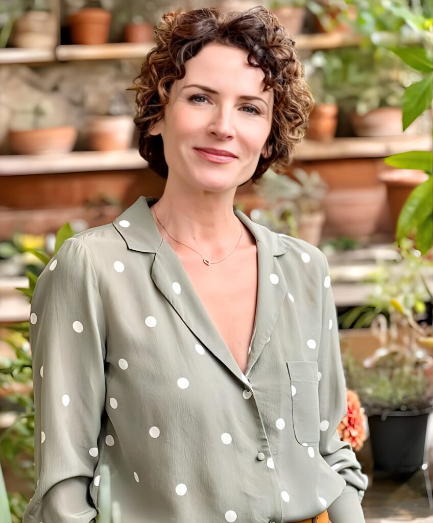 Suis-Nous - Bon anniversaire à Elsa Lunghini née le 20 mai 1973.