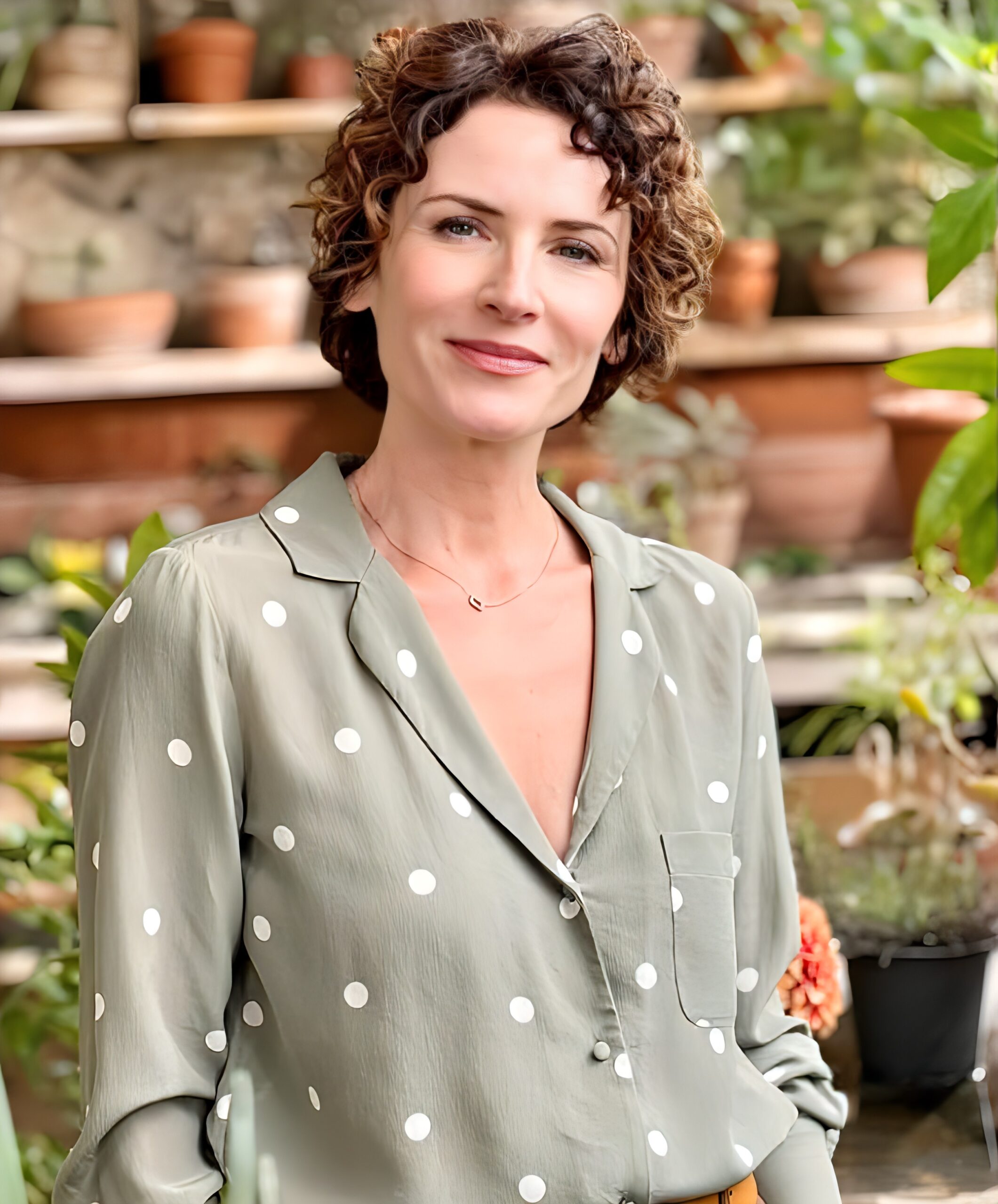 Bon anniversaire à Elsa Lunghini née le 20 mai 1973.