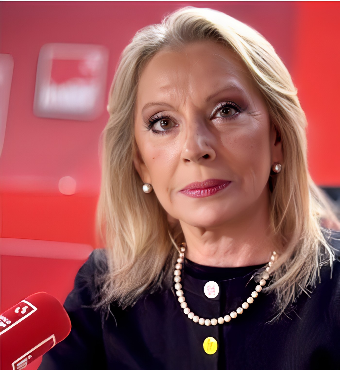 Véronique Sanson hospitalisée d’urgence…