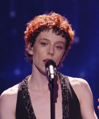 Suis-Nous - The Voice - CJM'S : Sa performance vocale sur "Seul au monde" de Corneille lui ouvre les portes de la finale. Suis-Nous - The Voice - CJM'S : Sa performance vocale sur "Seul au monde" de Corneille lui ouvre les portes de la finale.