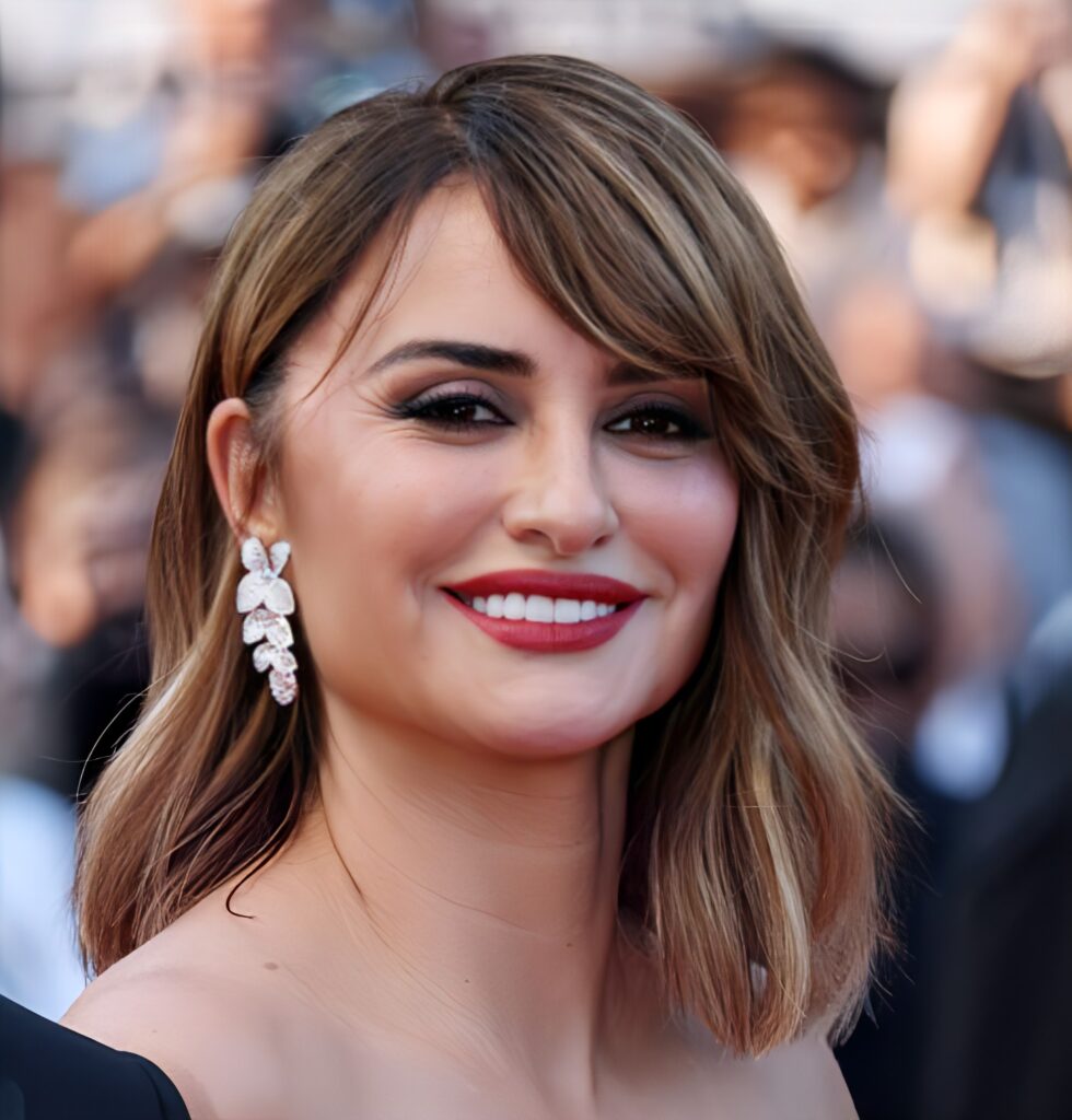 Suis-Nous - Cannes : Penélope Cruz, le dernier rayon de soleil du Festival. Suis-Nous - Cannes : Penélope Cruz, le dernier rayon de soleil du Festival.