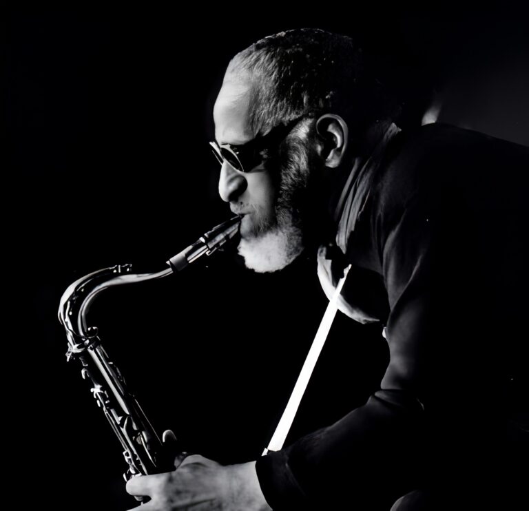 Suis-Nous - Le saxophoniste Sonny Rollins, dernière figure de l'âge d'or du jazz, est mort. Il avait 95 ans...