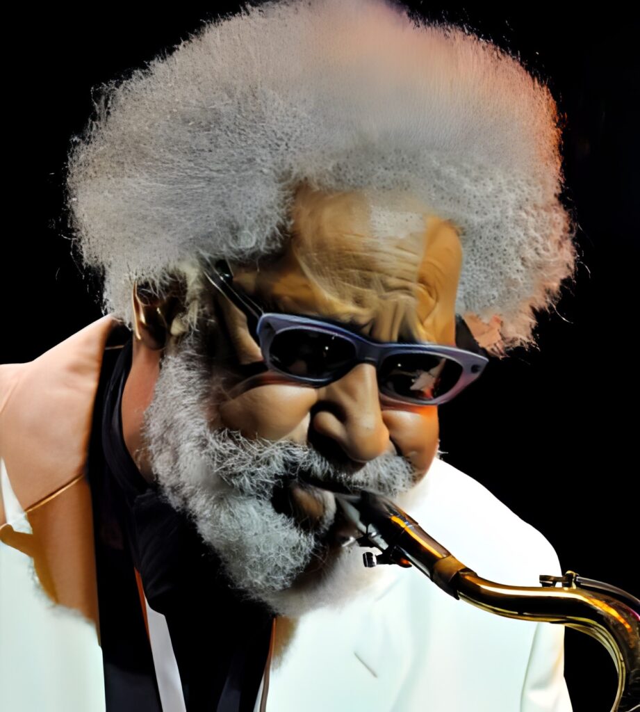 Suis-Nous - Sonny Rollins, le "Colosse du saxophone" est mort. Hommage en vidéo Suis-Nous - Sonny Rollins, le "Colosse du saxophone" est mort. Hommage en vidéo