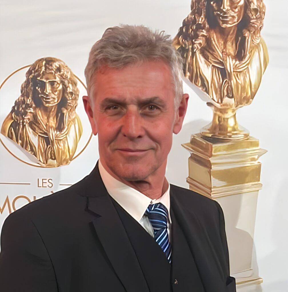 Suis-Nous - Décès de Pierre Deny : Sa compagne, la comédienne Juliette Degenne, a partagé sa peine... Suis-Nous - Décès de Pierre Deny : Sa compagne, la comédienne Juliette Degenne, a partagé sa peine...