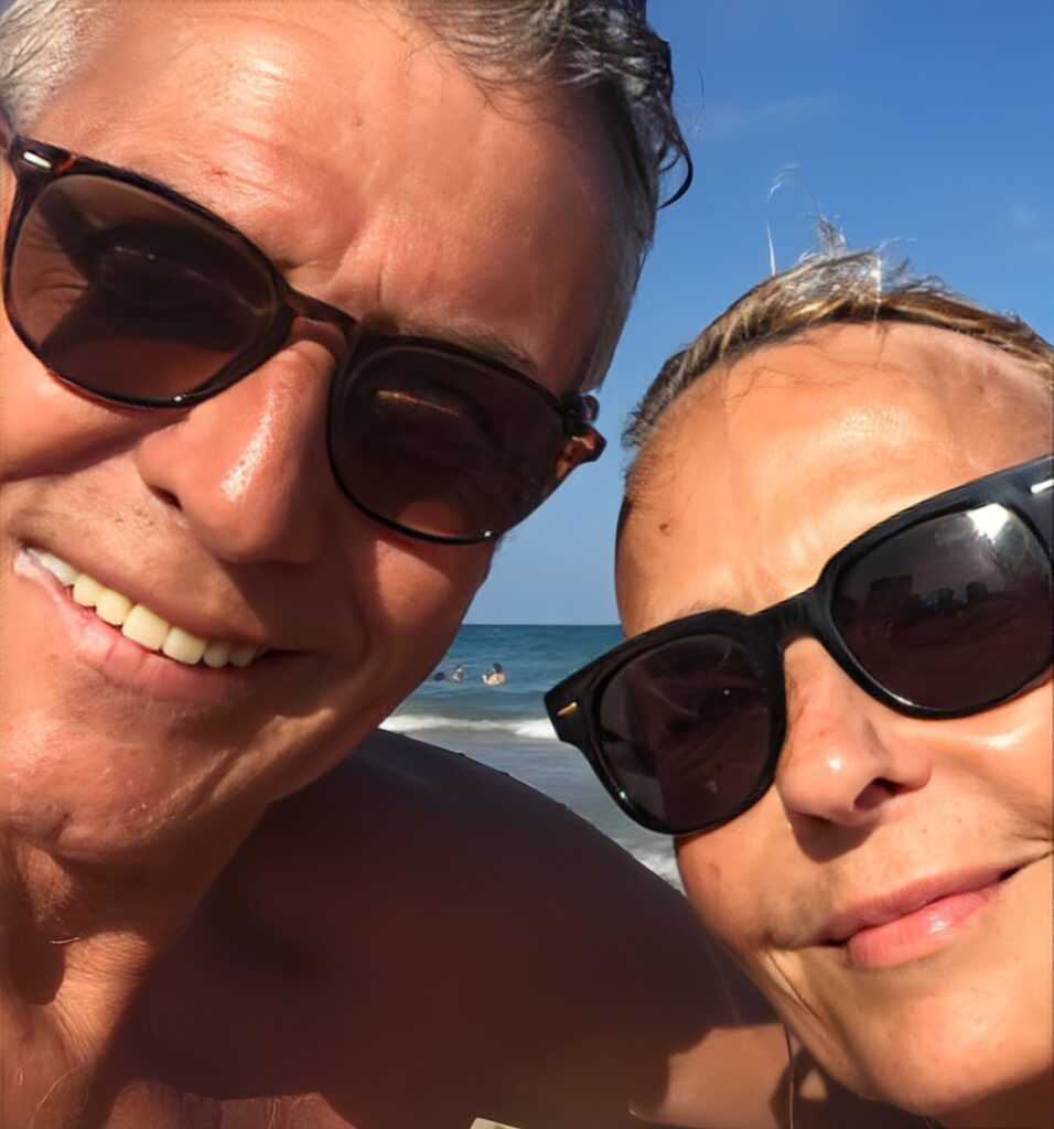 Suis-Nous - Décès de Pierre Deny : Sa compagne, la comédienne Juliette Degenne, a partagé sa peine... Suis-Nous - Décès de Pierre Deny : Sa compagne, la comédienne Juliette Degenne, a partagé sa peine...