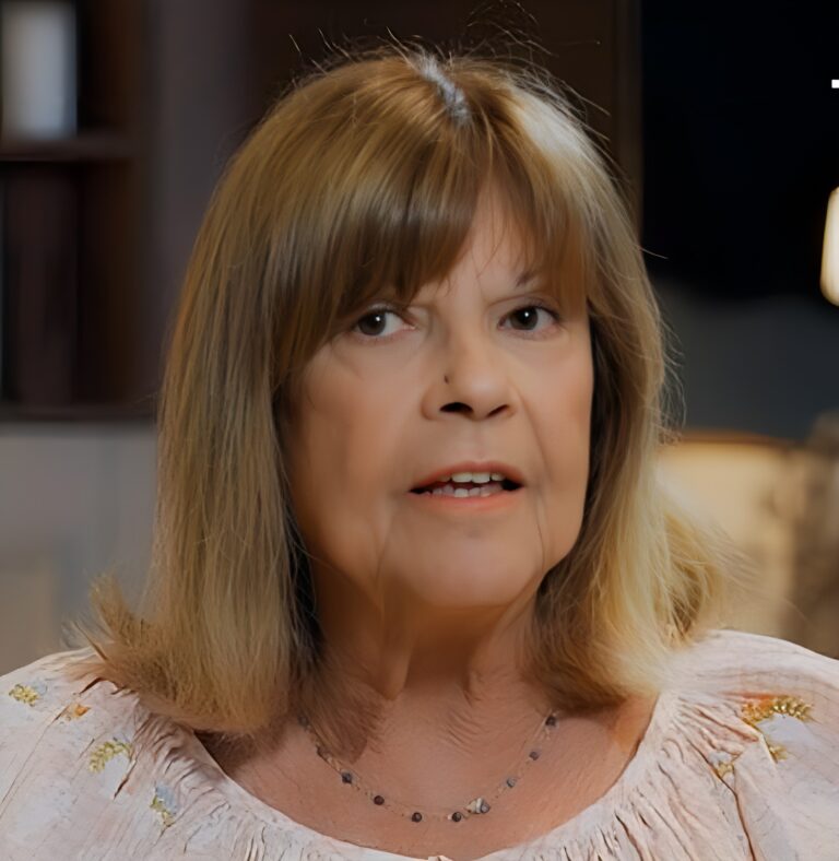 Suis-Nous - Chantal Goya à “Envoyé Spécial” pour ses 50 ans de carrière...