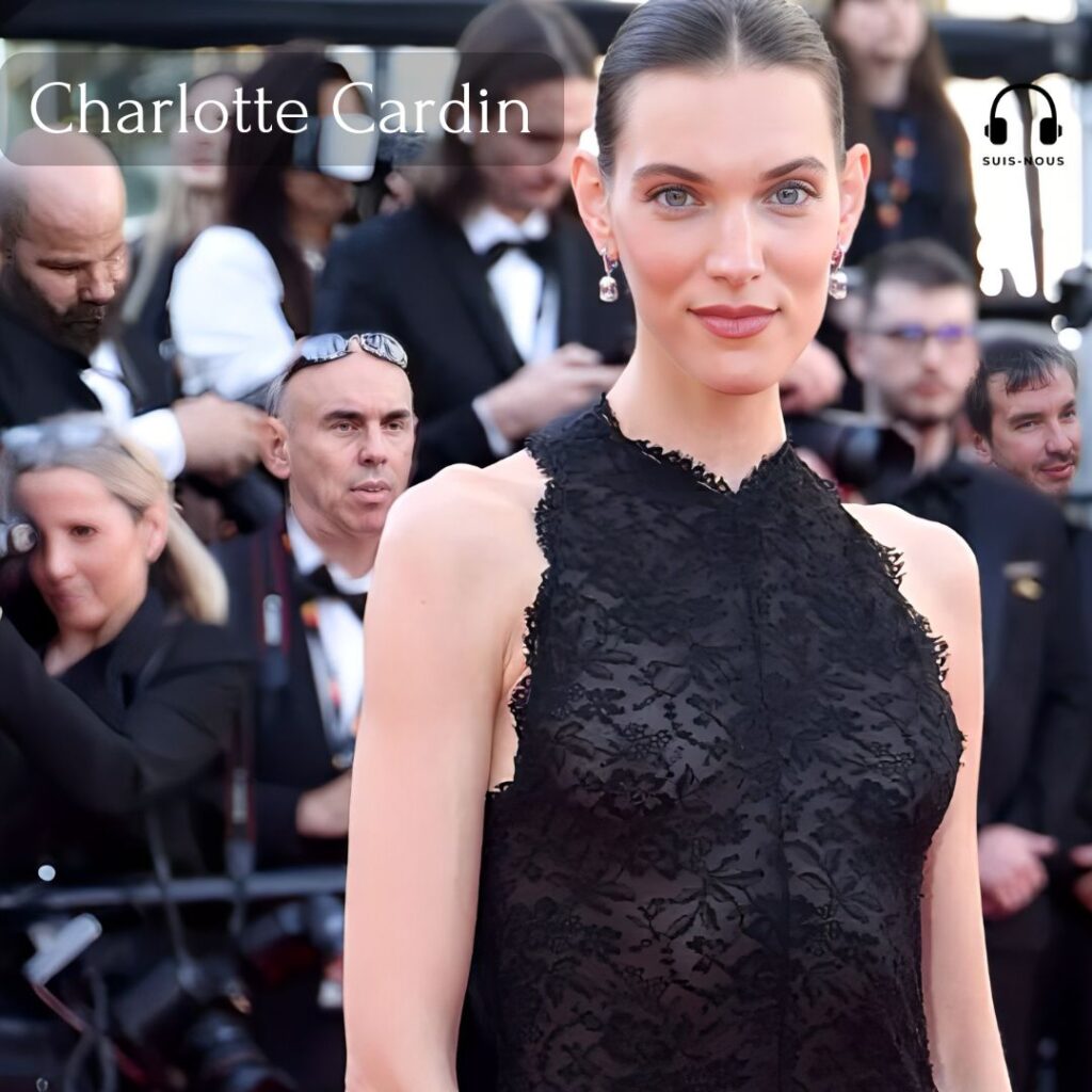Suis-Nous - Les célébrités du festival de Cannes - 12 mai 2026 Suis-Nous - Les célébrités du festival de Cannes - 12 mai 2026