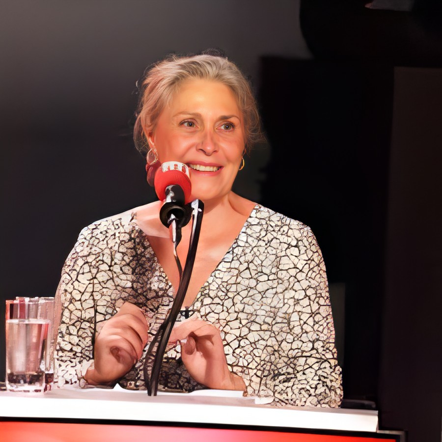 Suis-Nous - Sophie Garel est morte. L'animatrice emblématique de RTL avait 84 ans. Suis-Nous - Sophie Garel est morte. L'animatrice emblématique de RTL avait 84 ans.