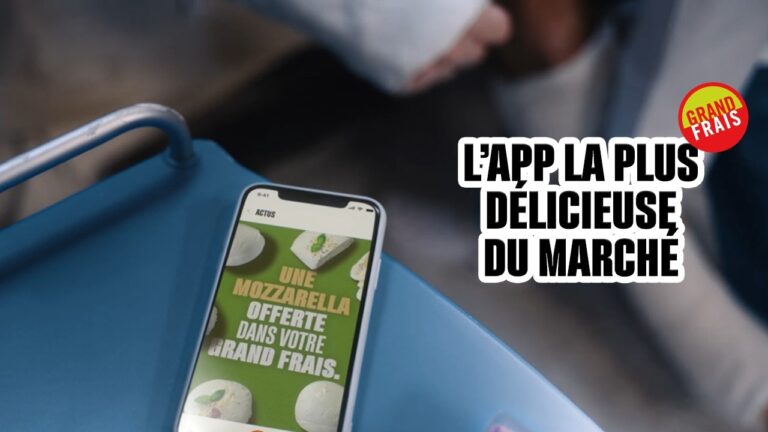 Publicité Grand Fais 2026