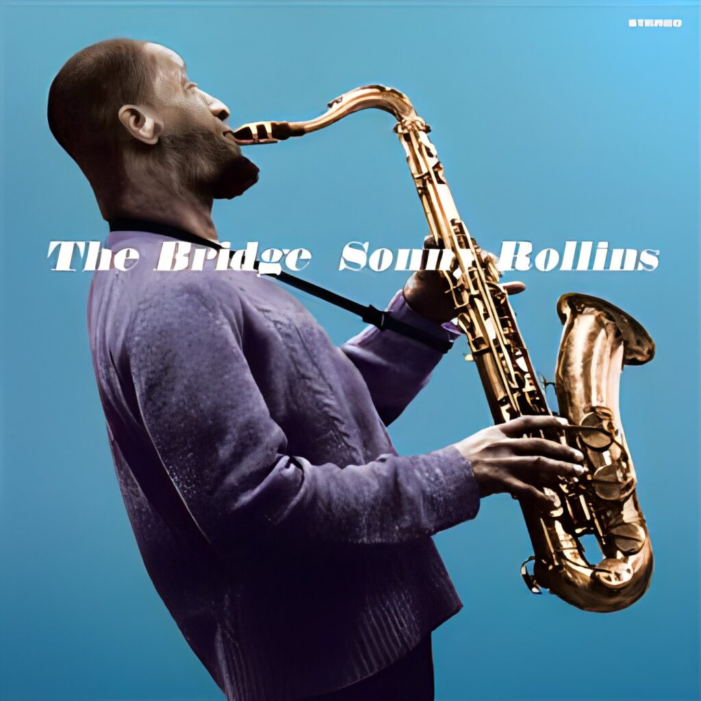 Suis-Nous - Sonny Rollins, le "Colosse du saxophone" est mort. Hommage en vidéo Suis-Nous - Sonny Rollins, le "Colosse du saxophone" est mort. Hommage en vidéo