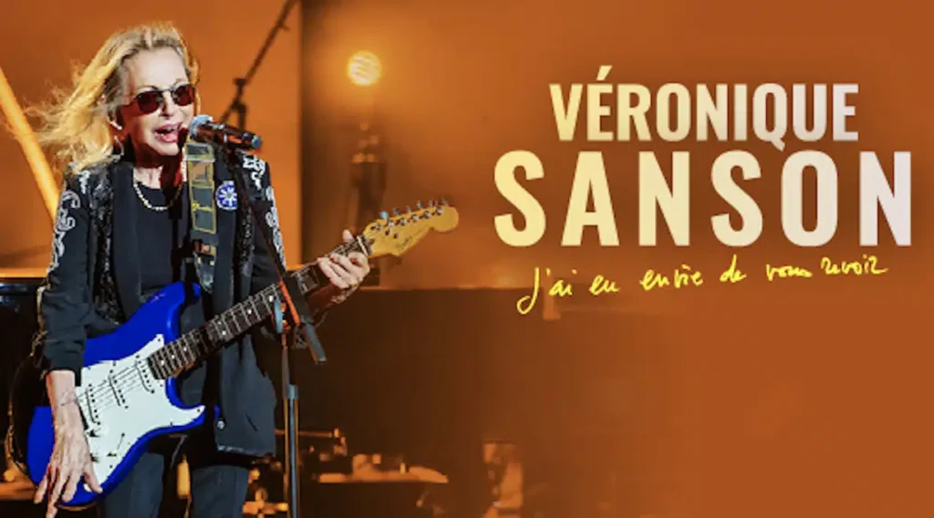 Suis-Nous - Véronique Sanson hospitalisée d’urgence... Suis-Nous - Véronique Sanson hospitalisée d’urgence...