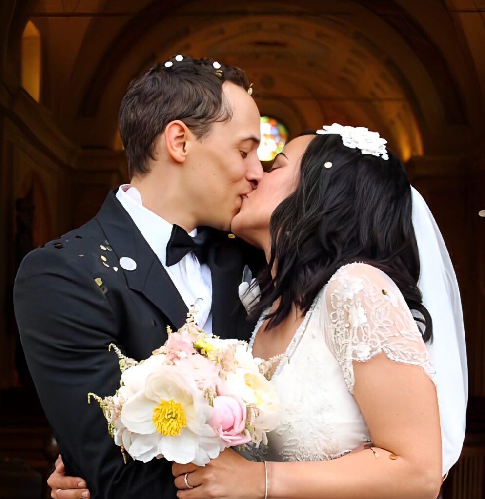 Suis-Nous - 18 juin 2016 : Alizée et Grégoire fêtent leurs 10 ans de mariage en postant des photos et de tendres messages