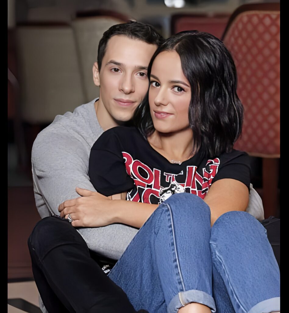 Suis-Nous - 18 juin 2016 : Alizée et Grégoire fêtent leurs 10 ans de mariage en postant des photos et de tendres messages