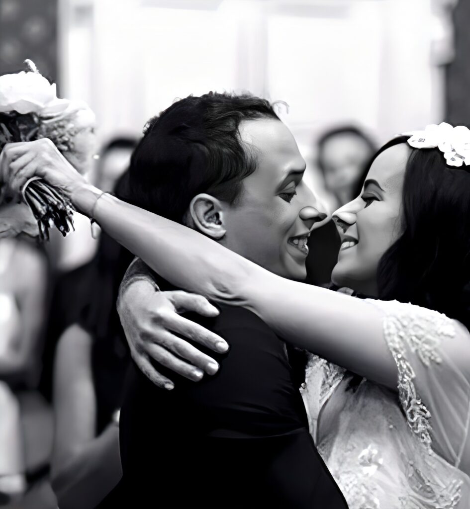 Suis-Nous - 18 juin 2016 : Alizée et Grégoire fêtent leurs 10 ans de mariage en postant des photos et de tendres messages