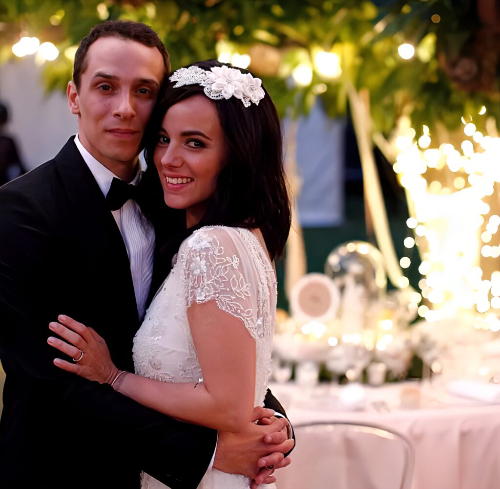 Suis-Nous - 18 juin 2016 : Alizée et Grégoire fêtent leurs 10 ans de mariage en postant des photos et de tendres messages