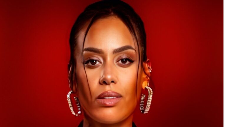 Suis-Nous - Bon anniversaire à Amel Bent née le 21 juin 1985 à Paris.