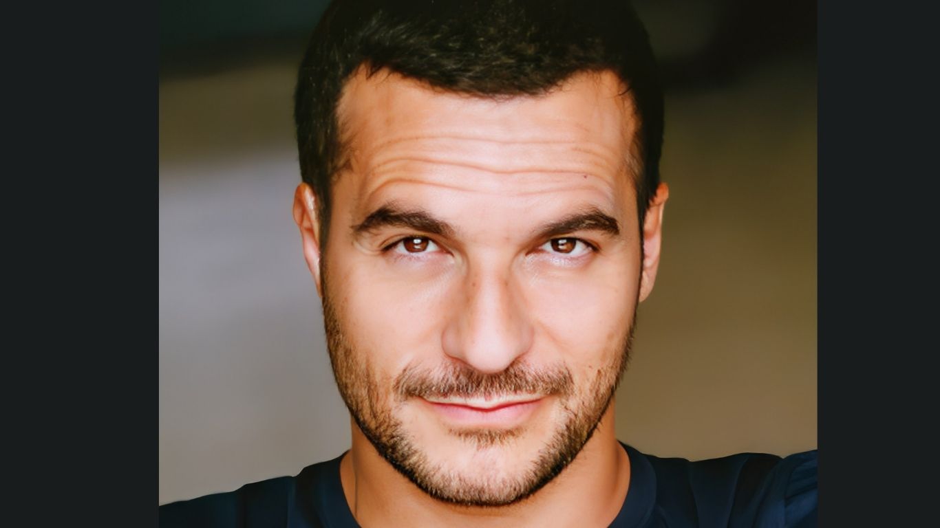 Bon anniversaire à Amir né le 20 juin 1984 à Paris. « Papa avant tout… »