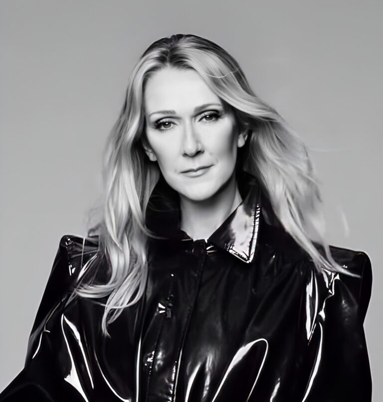 Suis-Nous - Céline Dion ajoute 10 nouvelles dates à Paris La Défense Arena en 2027.