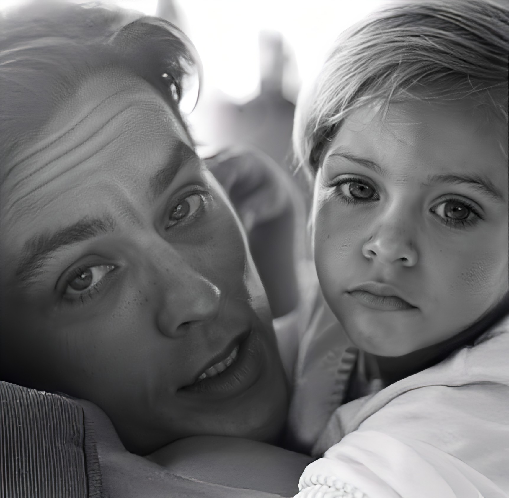 Anthony Delon : Pourquoi autant de nostalgie ?