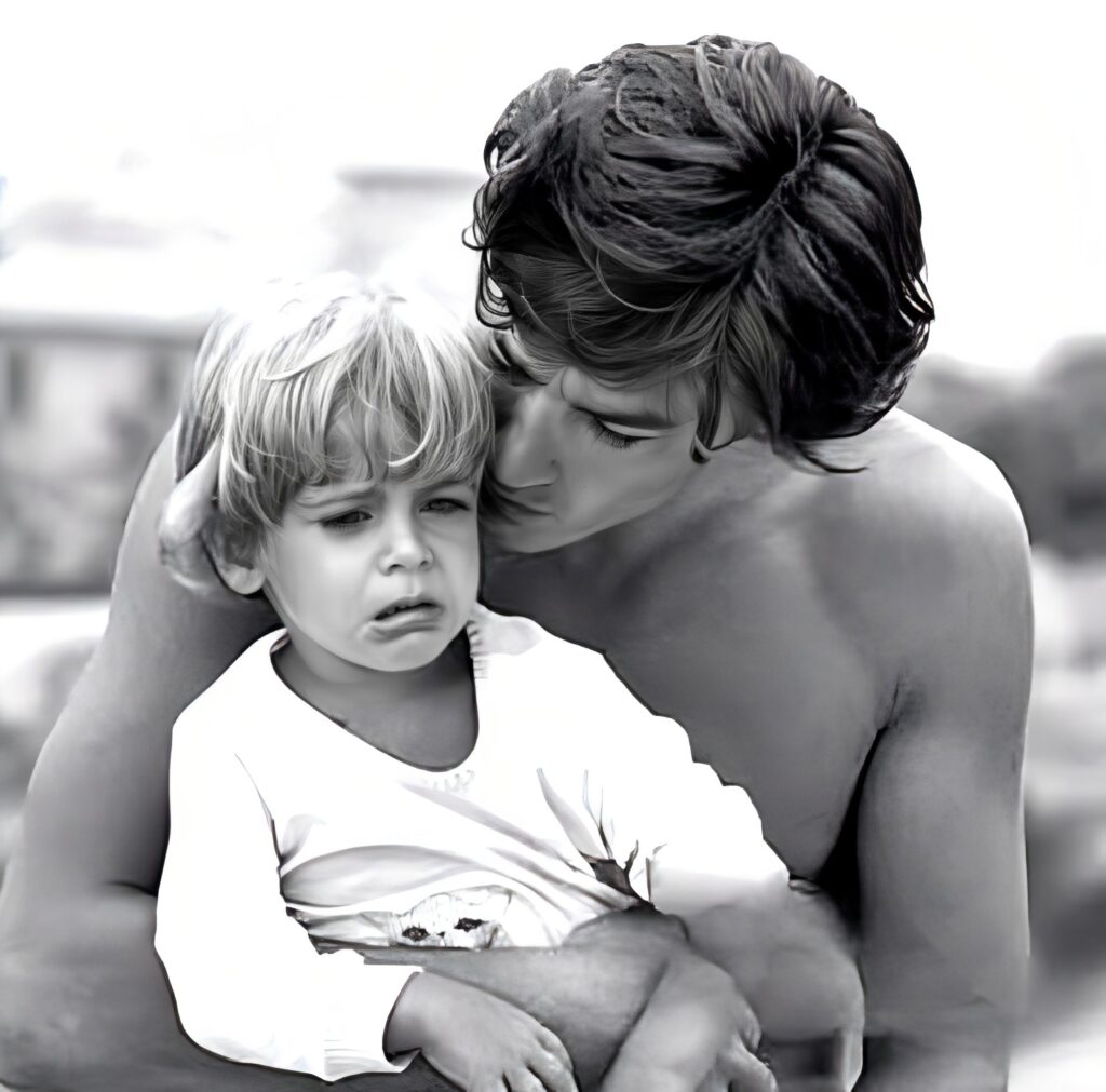 Suis-Nous - Anthony Delon : Pourquoi autant de nostalgie ? Suis-Nous - Anthony Delon : Pourquoi autant de nostalgie ?