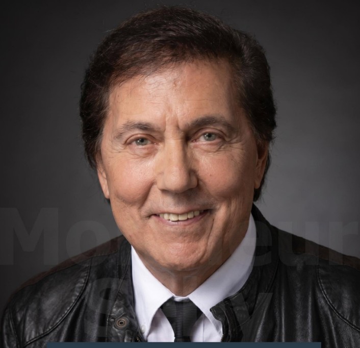 Suis-Nous - Frank Michael est mort ! Le chanteur de "Toutes les femmes sont belles" avait 79 ans