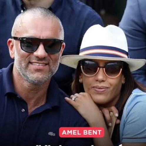 Suis-Nous - Bon anniversaire à Amel Bent née le 21 juin 1985 à Paris.