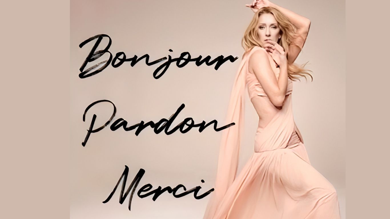 « Bonjour, Pardon, Merci » : Ce sera le titre du prochain single de Céline Dion, signé Ycare…