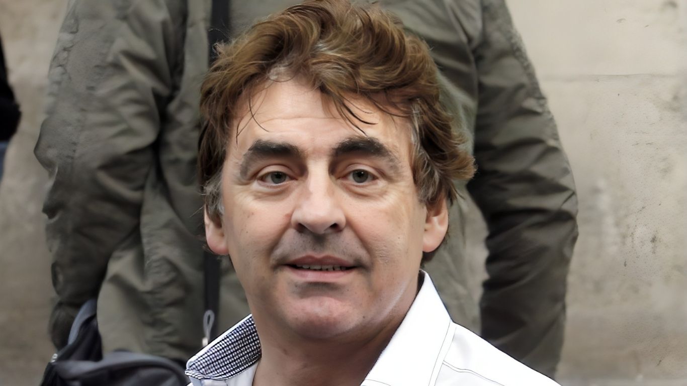 Une pensée pour Claude Barzotti décédé le 24 juin 2023.