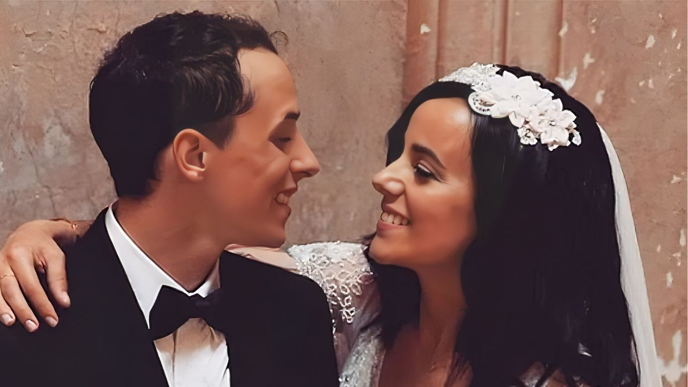 18 juin 2016 : Alizée et Grégoire fêtent leurs 10 ans de mariage en postant des photos et de tendres messages