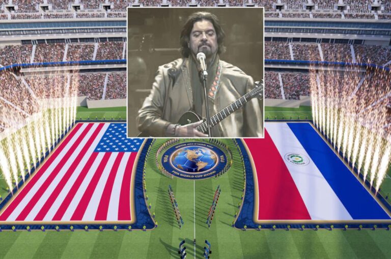 Suis-Nous - Musique de l'entrée des équipes sur le terrain - Coupe du Monde 2026 - Alan Parsons Project - Sirius -