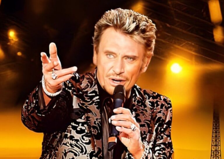 Suis-Nous - Bon anniversaire Johnny ! "Rester vivant" pour l'éternité !