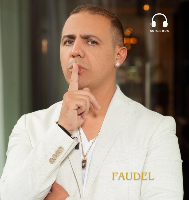 Suis-Nous - Bon anniversaire à Faudel Belloua né le 6 juin 1978 à Mantes-la-Jolie Suis-Nous - Bon anniversaire à Faudel Belloua né le 6 juin 1978 à Mantes-la-Jolie