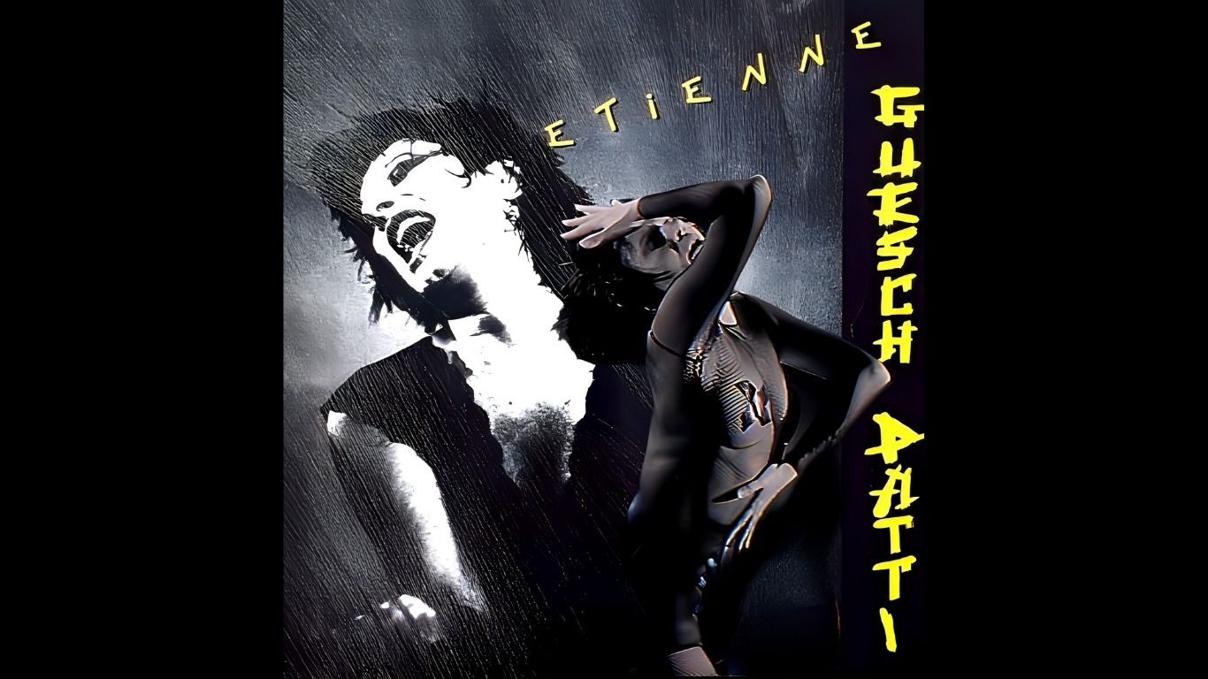 Guesch Patti : Adieu l&rsquo;artiste !