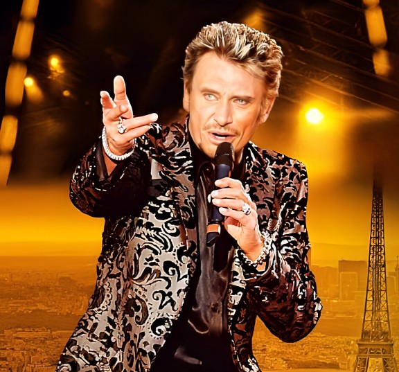 Suis-Nous - Bon anniversaire Johnny ! "Rester vivant" pour l'éternité ! Suis-Nous - Bon anniversaire Johnny ! "Rester vivant" pour l'éternité !